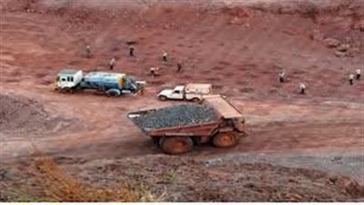  مصر تعزز احتياطياتها النقدية: شركة شلاتين تقفز بتسليمات الذهب للبنك المركزي 12% 