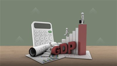 الناتج المحلي الإجمالي.. المؤشر الأشمل لقياس قوة الاقتصاد وتحليل الأداء الاقتصادي للدول