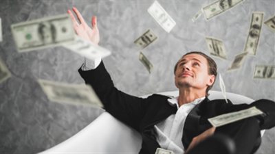 من هم أصحاب الدخل المرتفع الذين لم يصبحوا أثرياء بعد؟ التعريف والدليل المالي