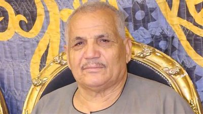 الحاج عبدالعزيز السيد عبدالعال