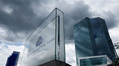 لماذا يفكر المركزي الأوروبي في رفع الفائدة؟ التضخم يقفز إلى 2.8% في 2026