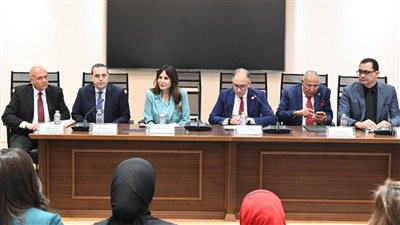 اجتماع  لجنة الإسكان بمجلس النواب 