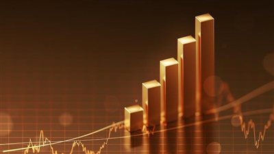 توقعات HSBC الإيجابية للذهب: الذهب يحافظ على بريقه رغم عواصف الصراعات الجيوسياسية