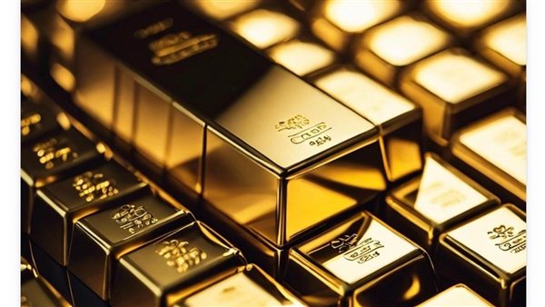 سعر الذهب عالميا