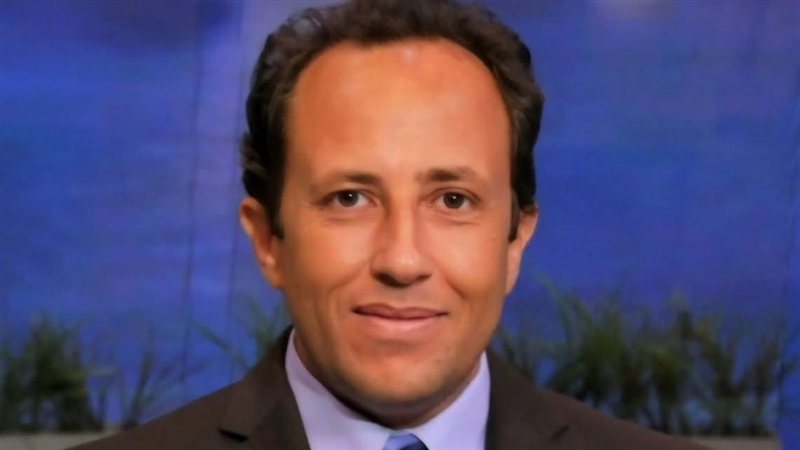 الدكتور وليد جاب