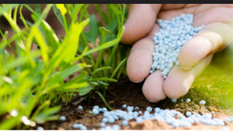 الأسمدة الزراعية