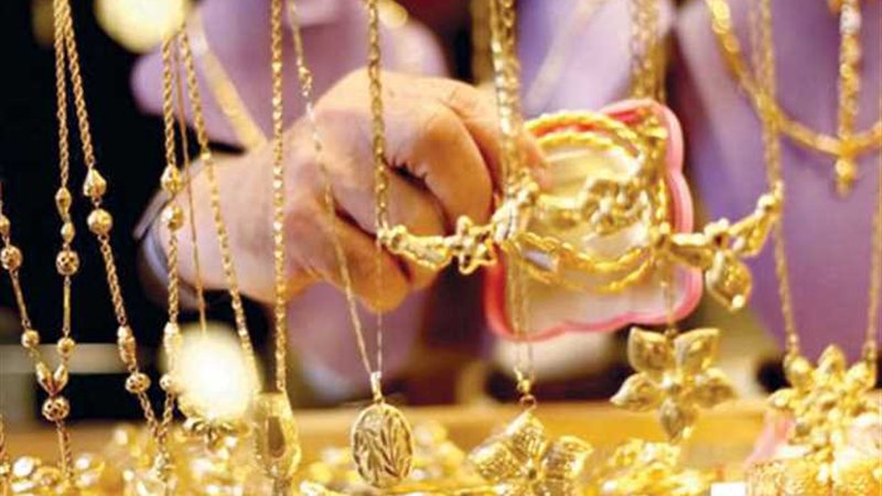 سعر الذهب في قطر