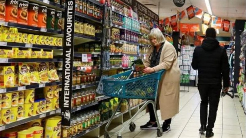 المستهلك الأميركي