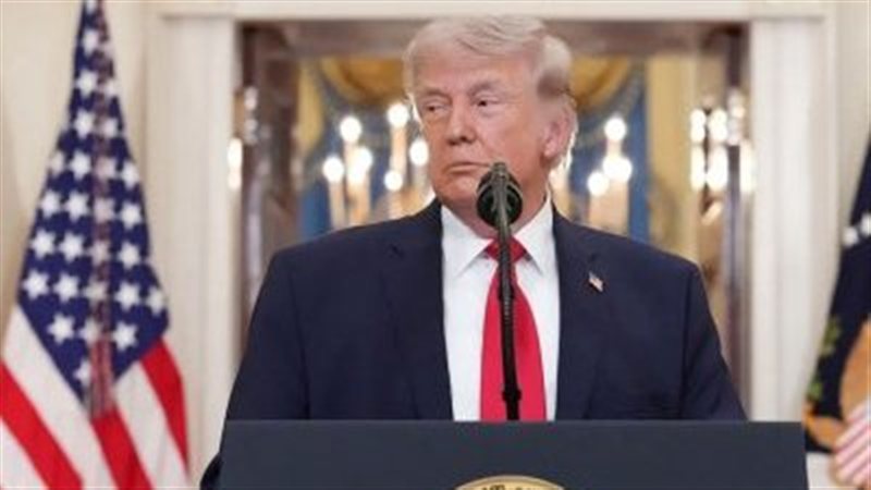 دونالدو ترامب