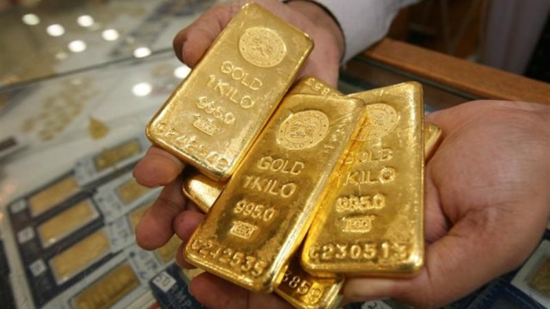 أسعار الذهب في الإمارات