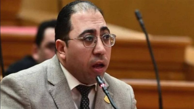 النائب بسام الصواف