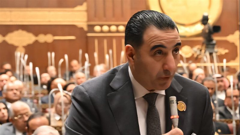  الدكتور السعيد غنيم