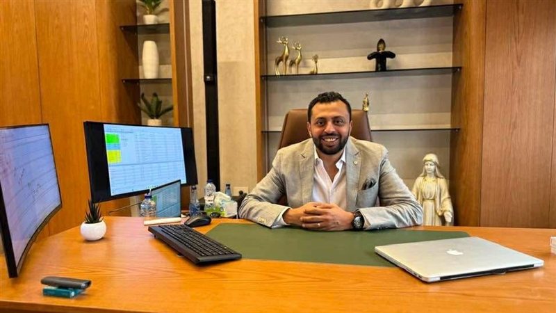 الخبير الاقتصادي