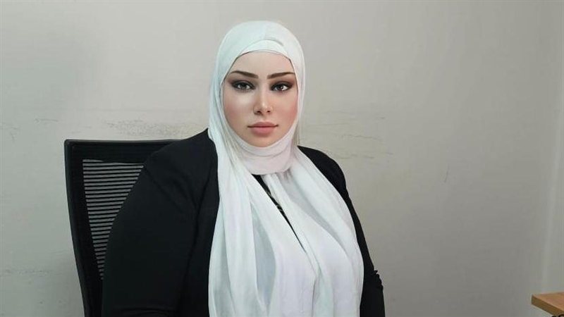 رشا السيد محمد السلاب