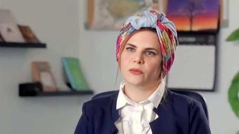 ماجي سليم، خبيرة