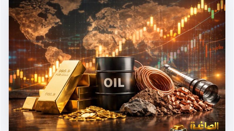 الاقتصاد العالمي