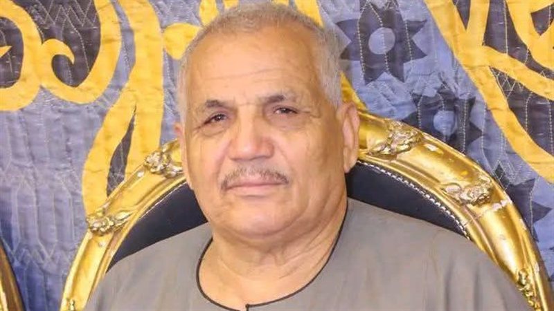 الحاج عبدالعزيز السيد