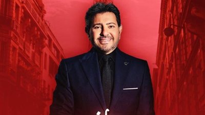 بعد صراع مع المرض.. وفاة الفنان هاني شاكر أمير الغناء العربي