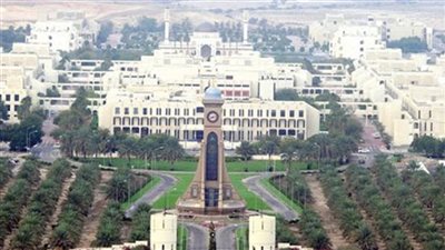 وظائف السلطان قابوس 2026 لـ أعضاء هيئة التدريس .. قدم الآن