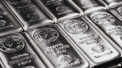أسعار الفضة في السعودية اليوم.. تراجع الأونصة إلى 77.04 دولار