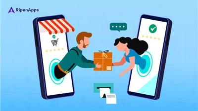 التجارة عبر الهاتف المحمول.. طفرة رقمية تعيد تشكيل أنماط الشراء والخدمات المالية