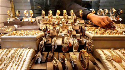 أسعار الذهب في مصر اليوم الأحد 17 مايو 2026.. اخر تحديث