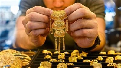 الذهب في مصر يرتفع مع بداية التعاملات الثلاثاء 26 مايو 2026.. وصل لكام؟