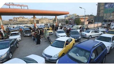 شركة توزيع المنتجات النفطية العراقية: محطات الوقود تعمل بصورة طبيعية خلال عيد الأضحى