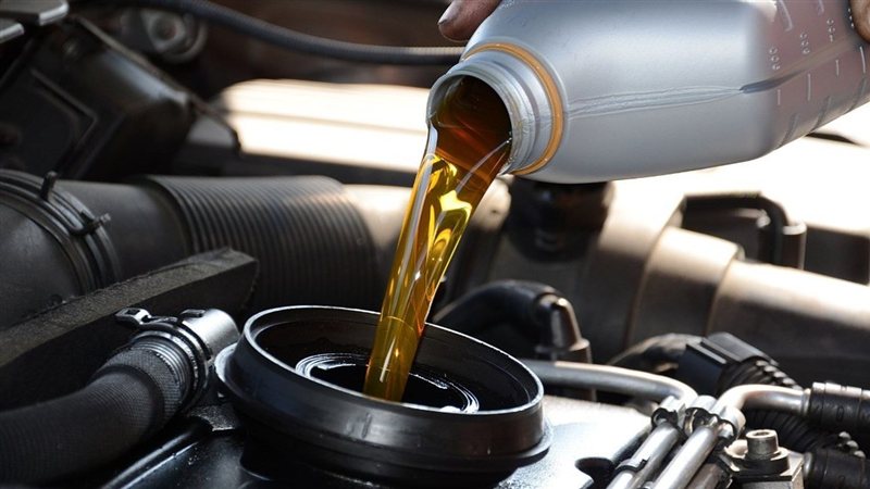 أسعار زيوت السيارات