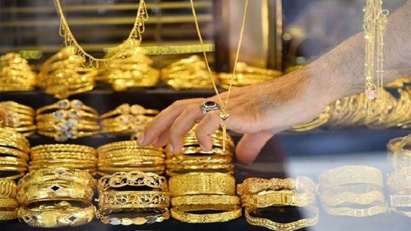 سعر الذهب في السعودية