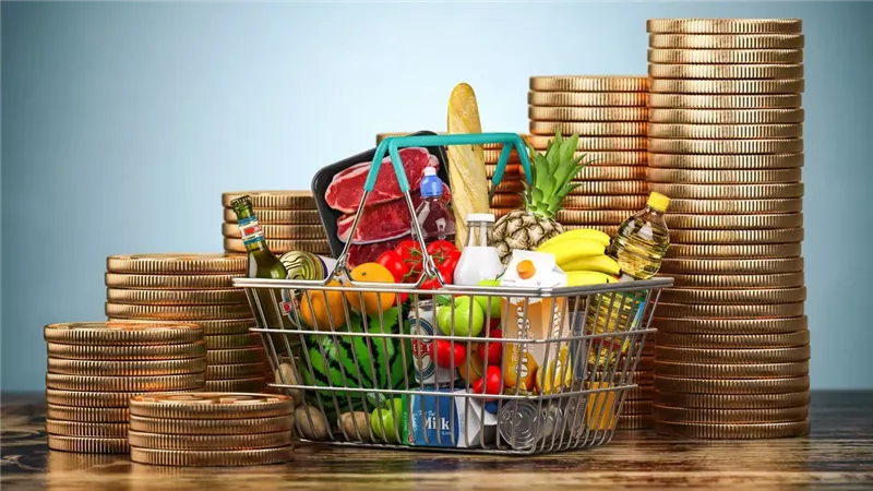 أسعار الغذاء