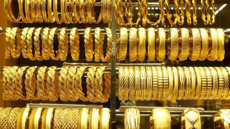 سعر الذهب في السعودية