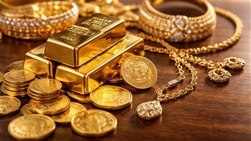 سعر الذهب في مصر