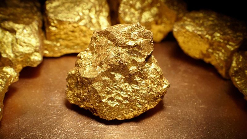 سعر الذهب العالمي