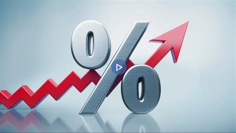 أسعار الفائدة