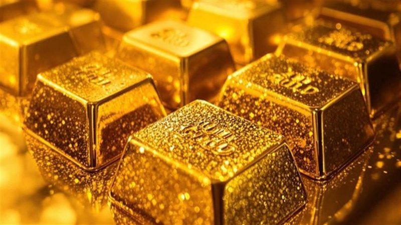 سعر الذهب عالميا