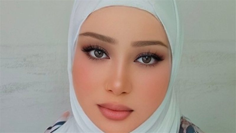 رشا السيد محمد السلاب