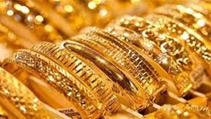 سعر الذهب في السعودية