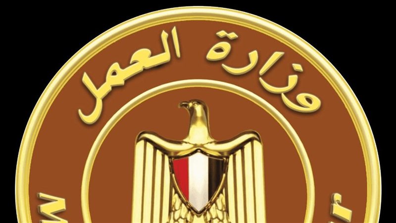 وزارة العمل