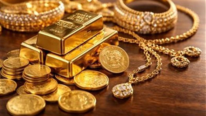 سعر الذهب عالميا