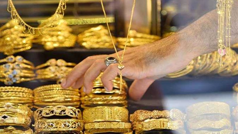 سعر الذهب في قطر