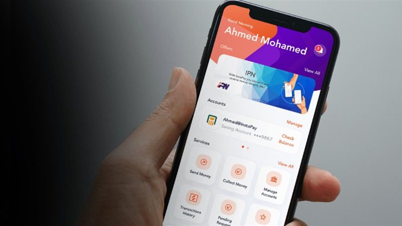  تطبيق “إنستاباي”