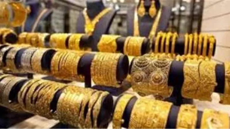 سعر الذهب في دبي