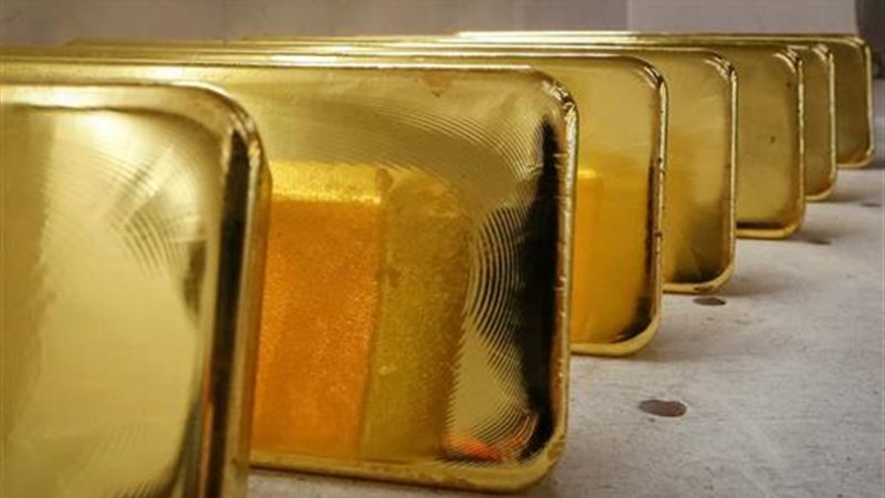 أسعار الذهب