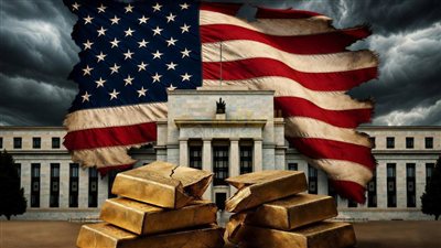 تحرير الدولار من الذهب: كيف دمر الاحتياطي الفيدرالي والحزبان الأمريكيان أمريكا
