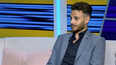 «ديبا»: النجاح في كرة القدم لا يعتمد على الموهبة فقط بل على الالتزام والاجتهاد