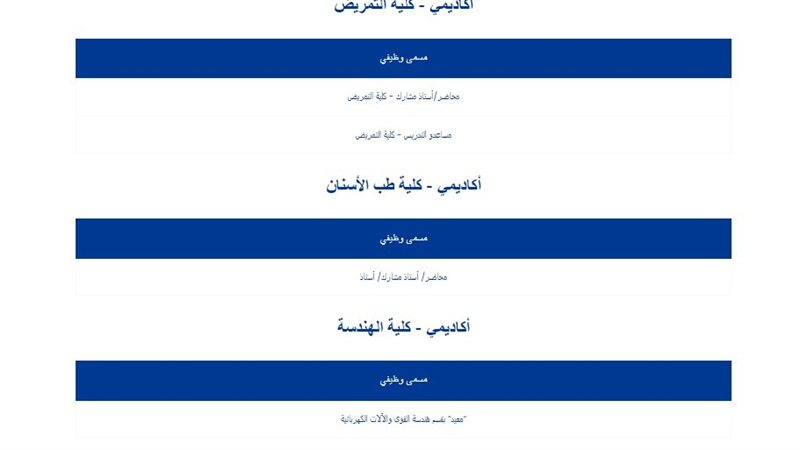 جامعة الريادة