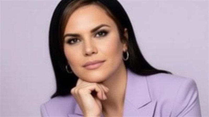 ماجي سليم خبيرة أسواق