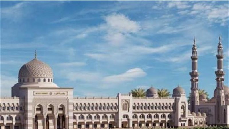 وظائف جامعة الذيد